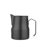Dzbanek do spieniania mleka Arte Black Forever