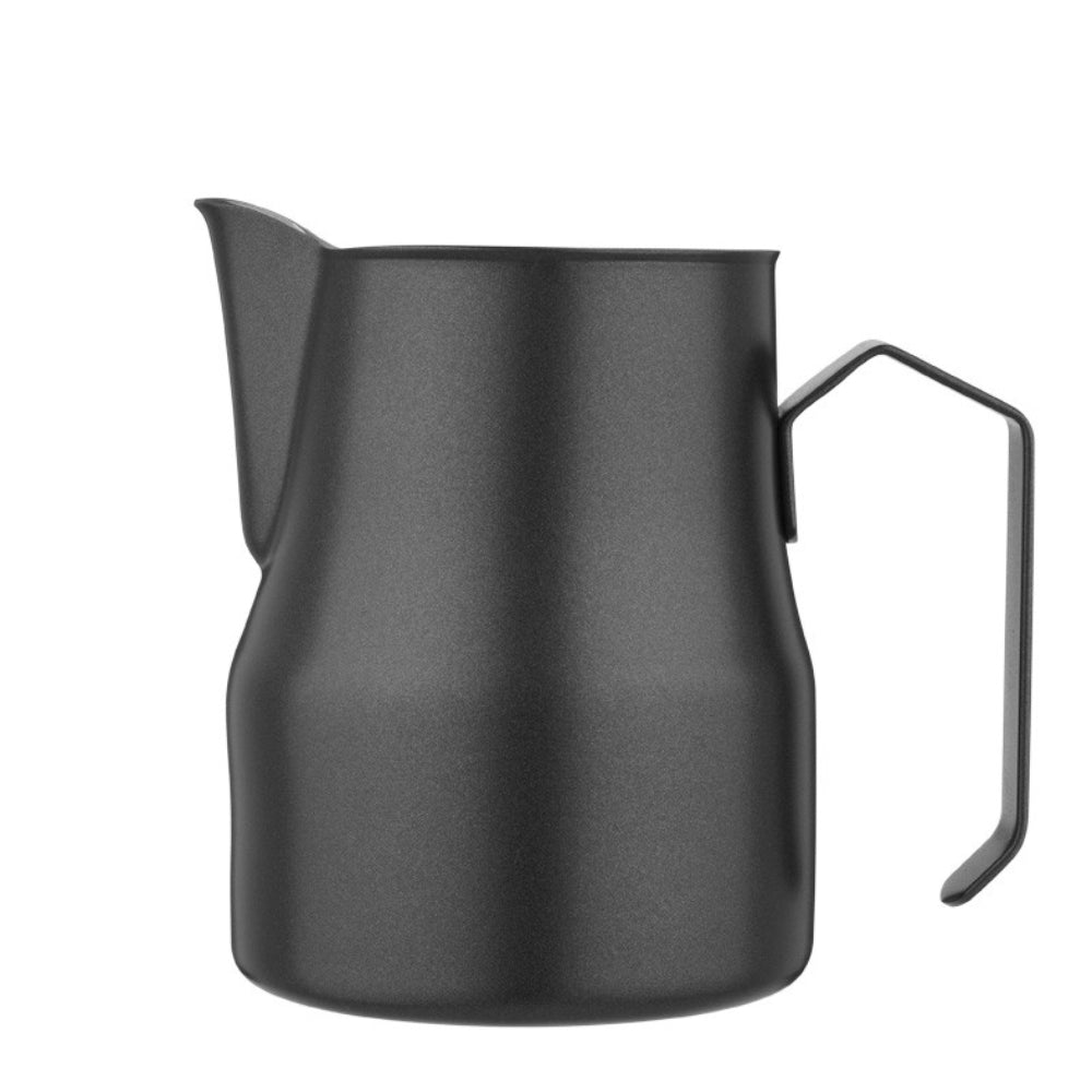 Dzbanek do spieniania mleka Arte Black Forever