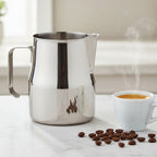 dzbanek do spieniania mleka forever kaufgut