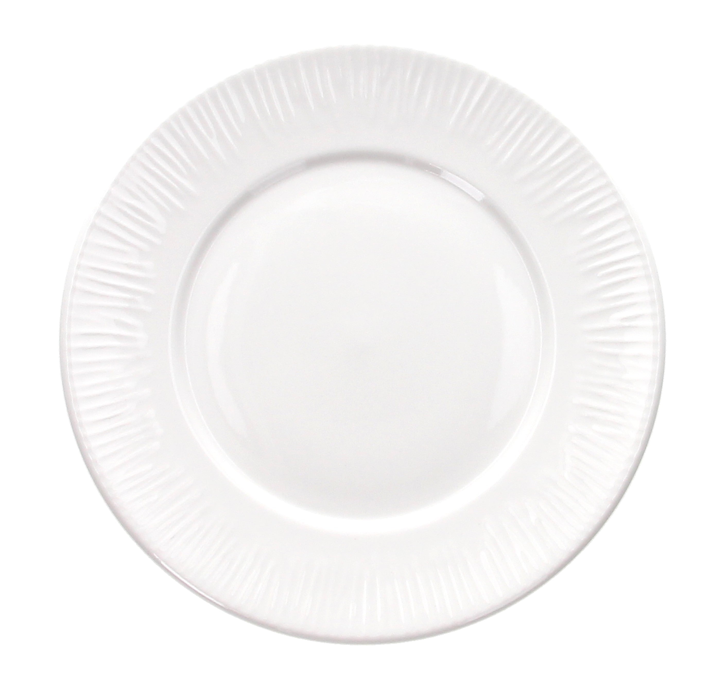 Talerz deserowy Philo Bianco Tognana