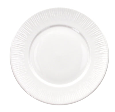 Talerz deserowy Philo Bianco Tognana