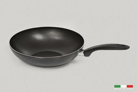 Patelnia WOK 28 cm Piardi Line