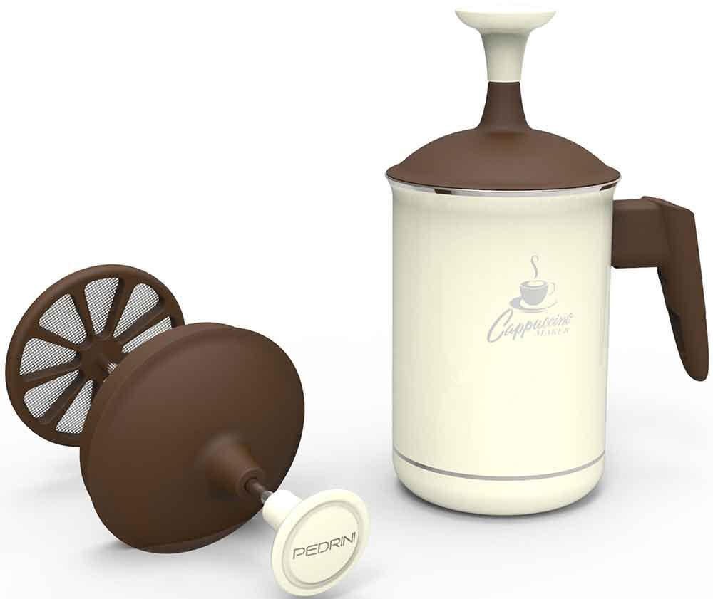 Ubijak Do Mleka Pedrini