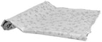 Bieżnik 40 x 140 cm Dream Silver Tognana