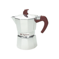 Kawiarka Aluminiowa Extra Style Tognana - od  Scapol oficjalnego dysrtybutora marki Tognana  idealne na prezent