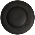 Talerz Głęboki 25 cm Vulcania Black Tognana