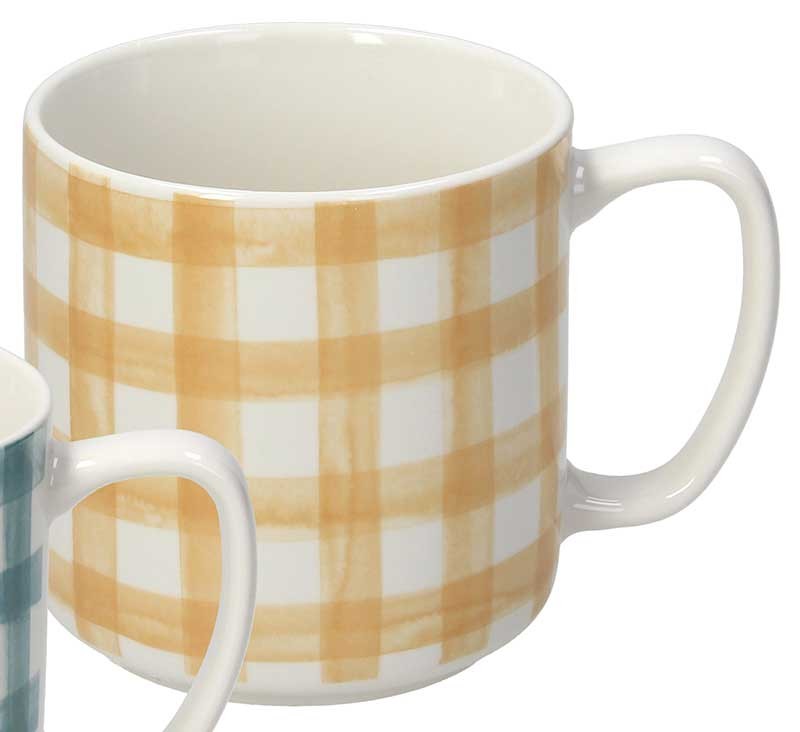 Kubek Caledonia Tognana