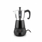 Kawiarka elektryczna Miss Prestige Electro Forever