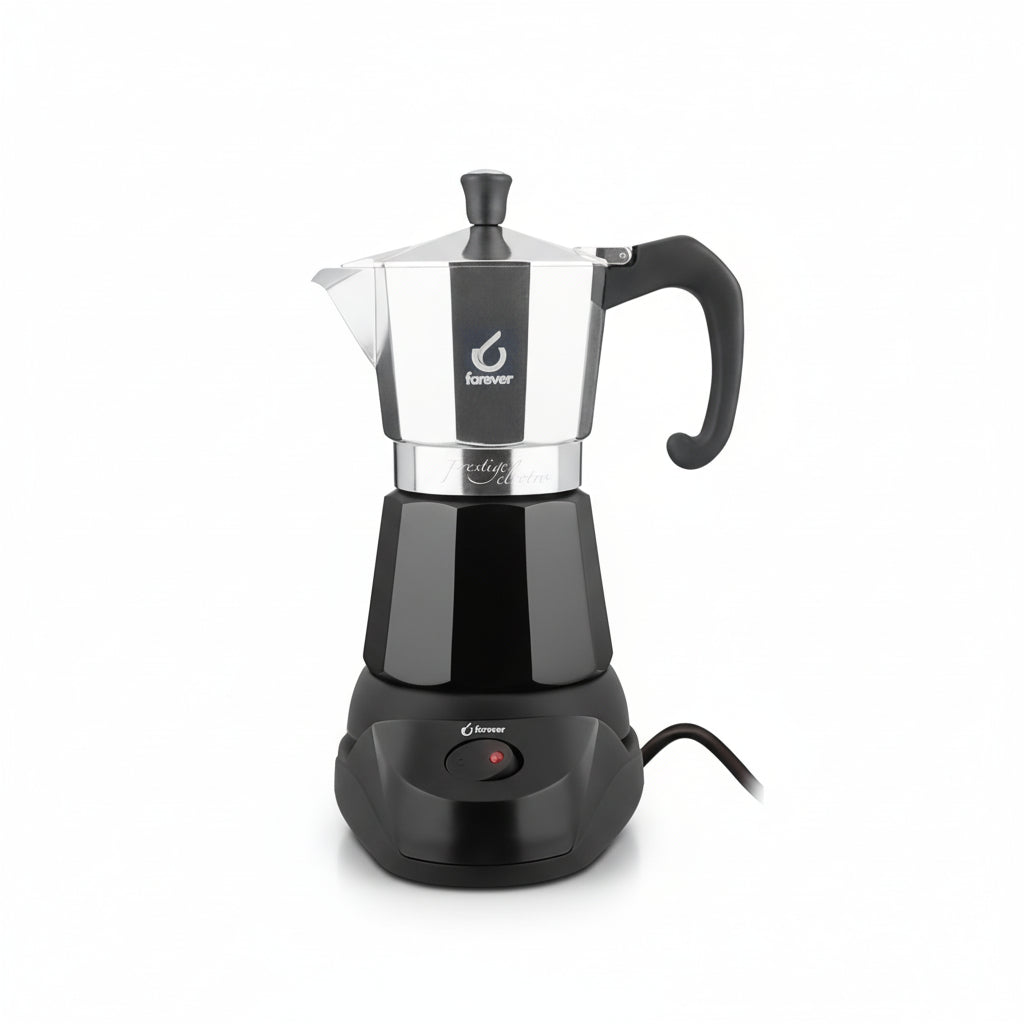 Kawiarka elektryczna Miss Prestige Electro Forever