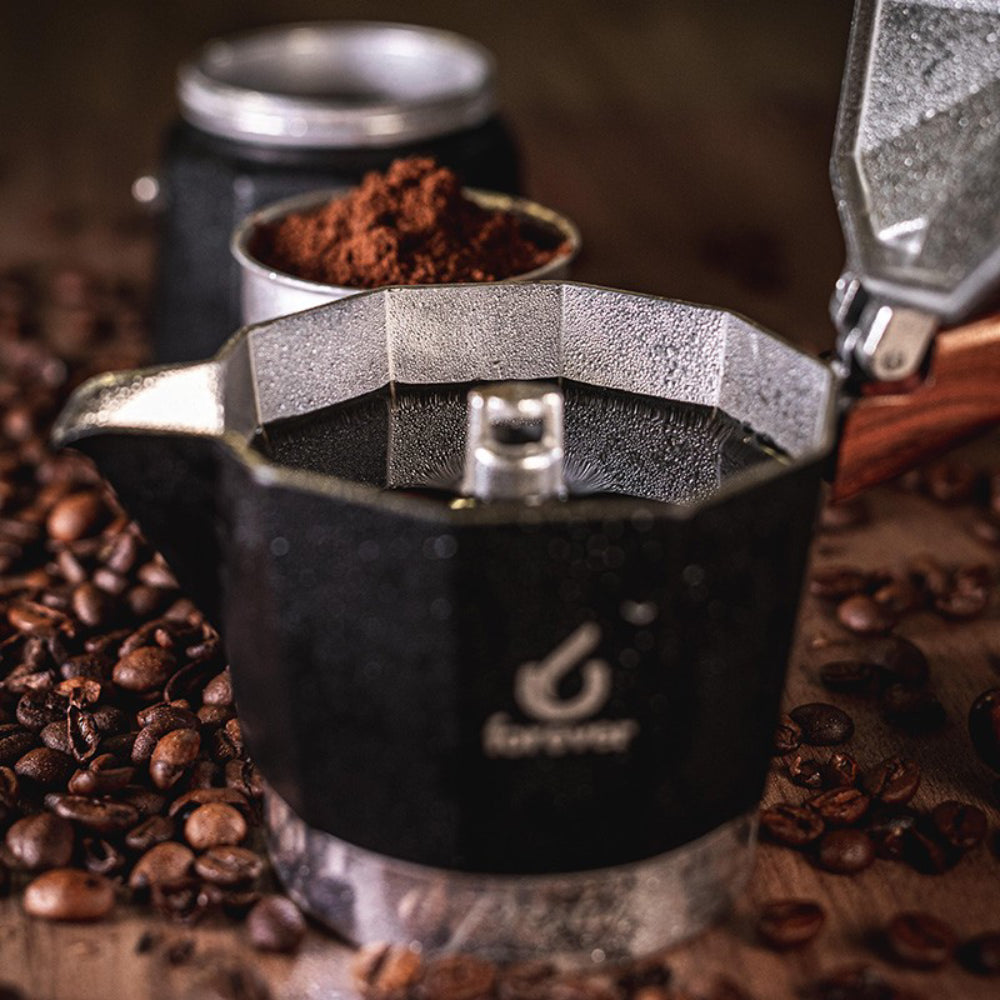 Kawiarka Aluminiowa Miss Prestige Radica Forever