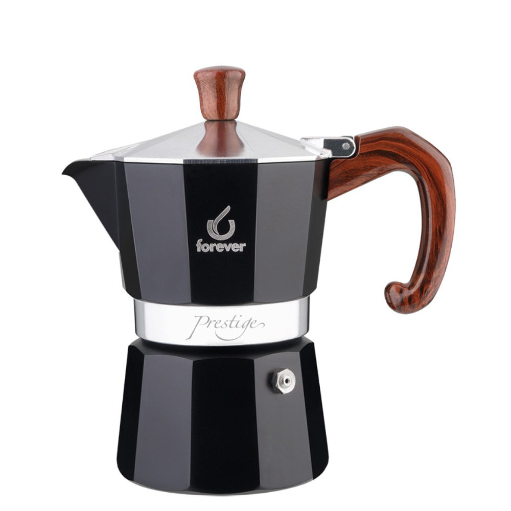 Kawiarka Aluminiowa Miss Prestige Radica Forever