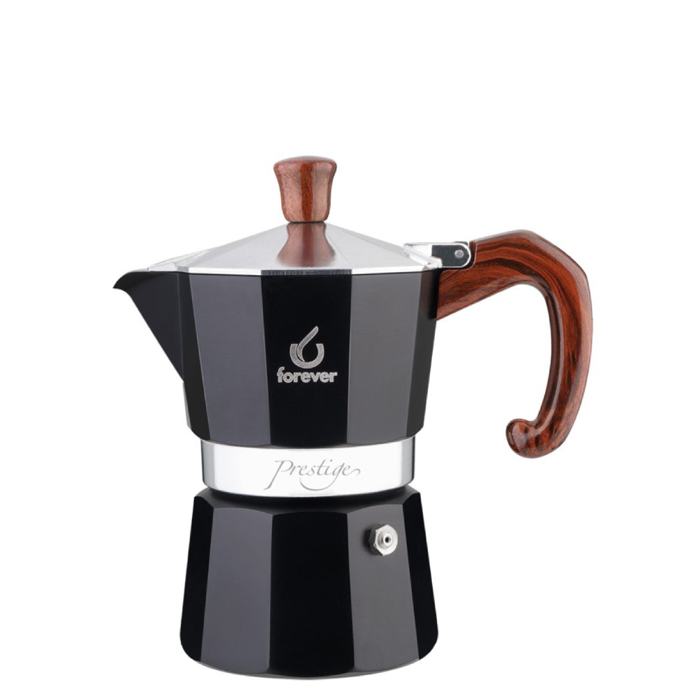 Kawiarka Aluminiowa Miss Prestige Radica Forever