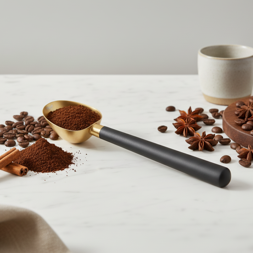 Miarka do kawy Cucciaio Dosa Forever