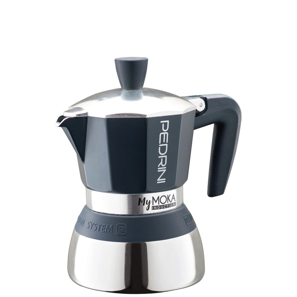 Kawiarka na indukcję My Moka Pedrini