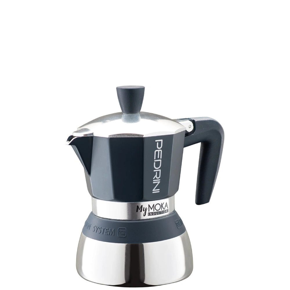 Kawiarka na indukcję My Moka Pedrini