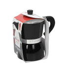 Kawiarka Aluminiowa Coffee Star Tognana - od  Scapol oficjalnego dysrtybutora marki Tognana  idealne na prezent