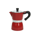 Kawiarka Aluminiowa Coffee Star Tognana - od  Scapol oficjalnego dysrtybutora marki Tognana  idealne na prezent