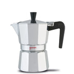 Kawiarka Aluminiowa Nina Giannini.