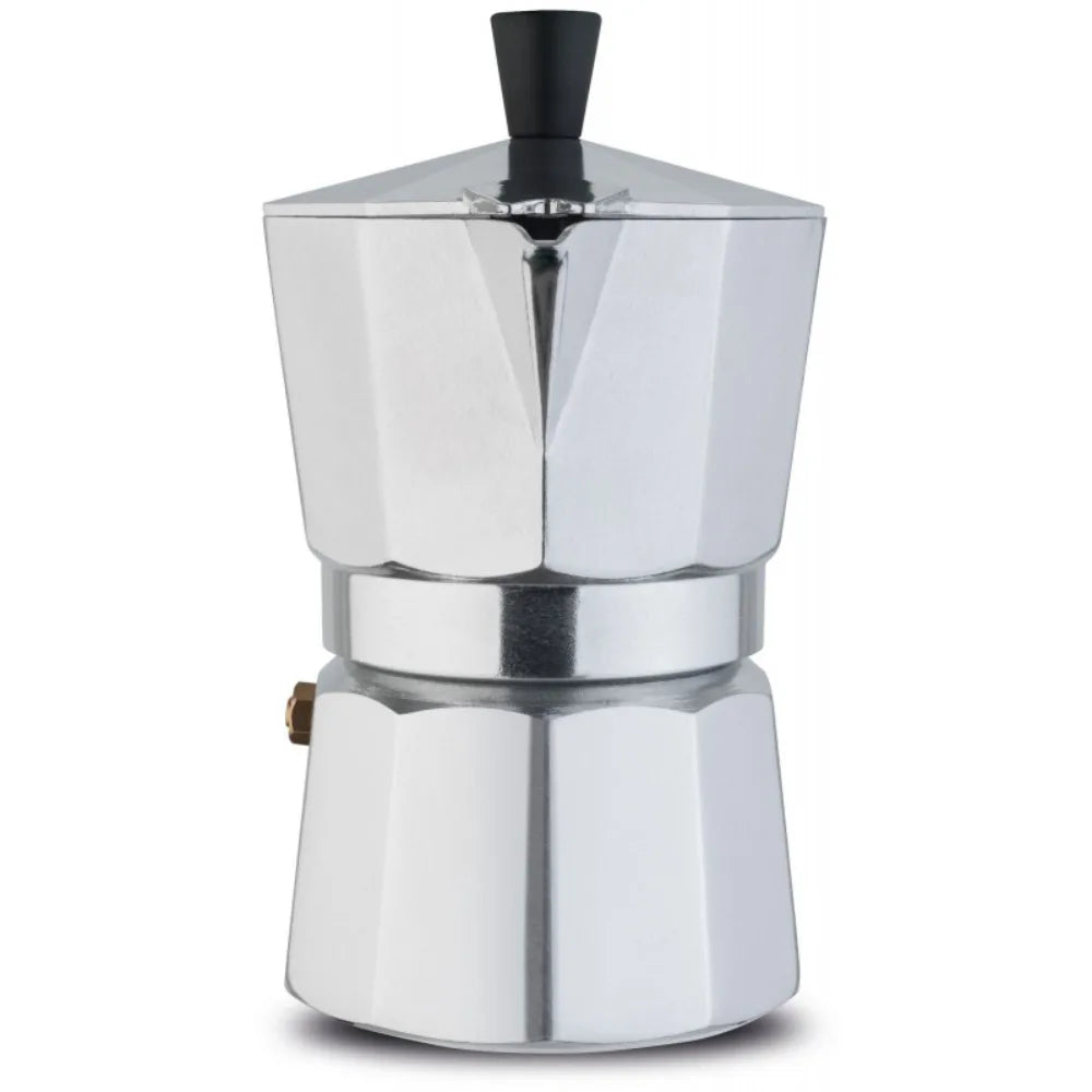 Kawiarka Aluminiowa Nina Giannini.