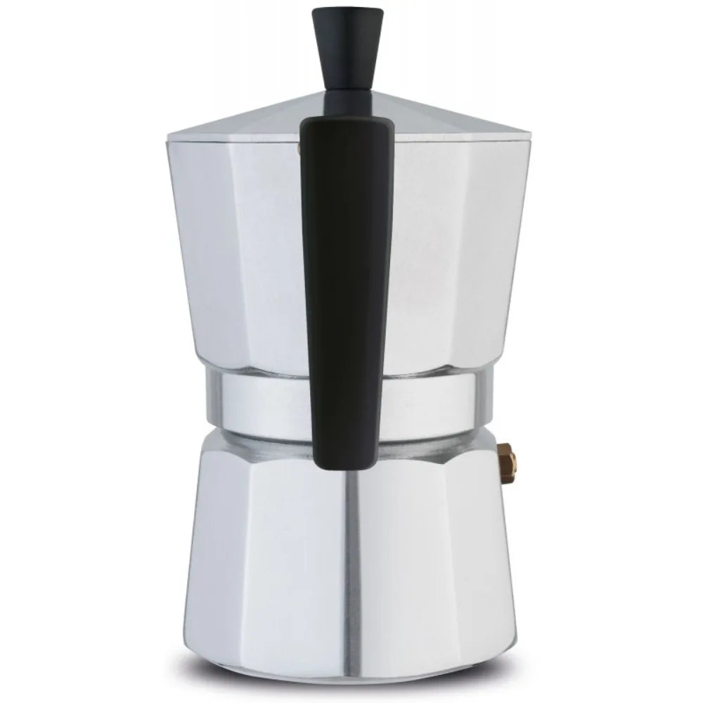 Kawiarka Aluminiowa Nina Giannini.