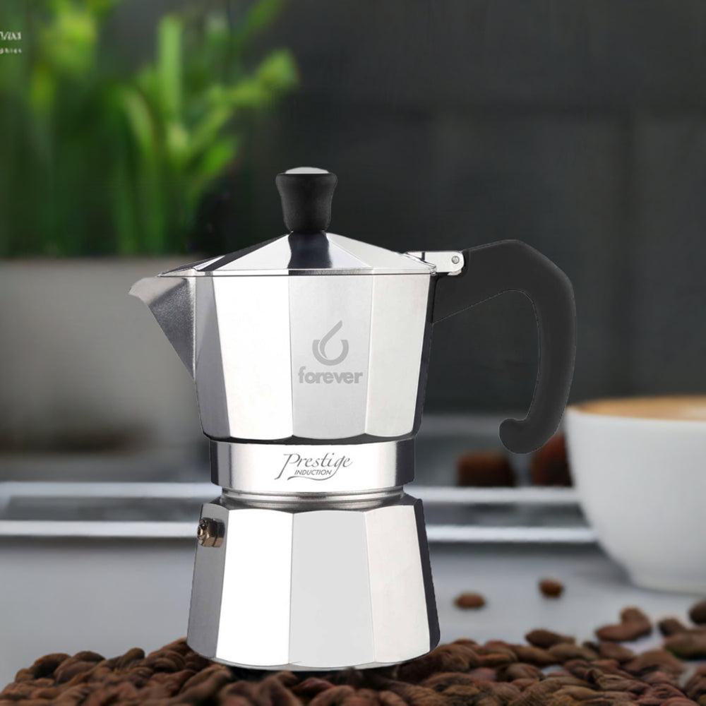 Kawiarka na indukcję Miss Prestige Forever