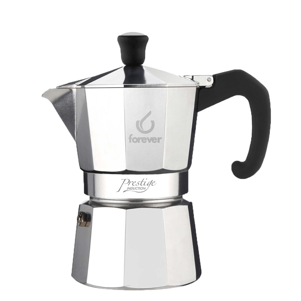 Kawiarka na indukcję Miss Prestige Forever