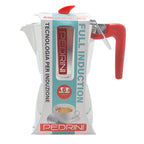 Kawiarka na indukcję Aroma Induction Pedrini