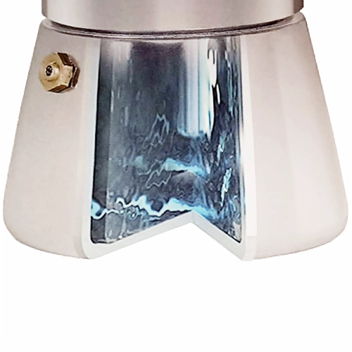 Kawiarka na indukcję Mia Full Pedrini