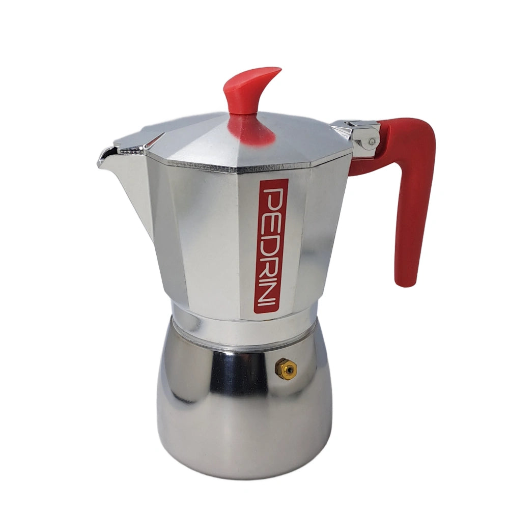 Kawiarka na indukcję Aroma Induction Pedrini