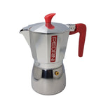 Kawiarka na indukcję Aroma Induction Pedrini