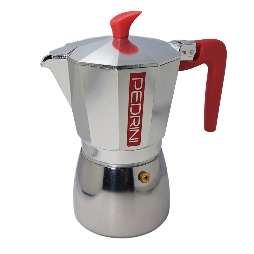 Kawiarka na indukcję Aroma Induction Pedrini