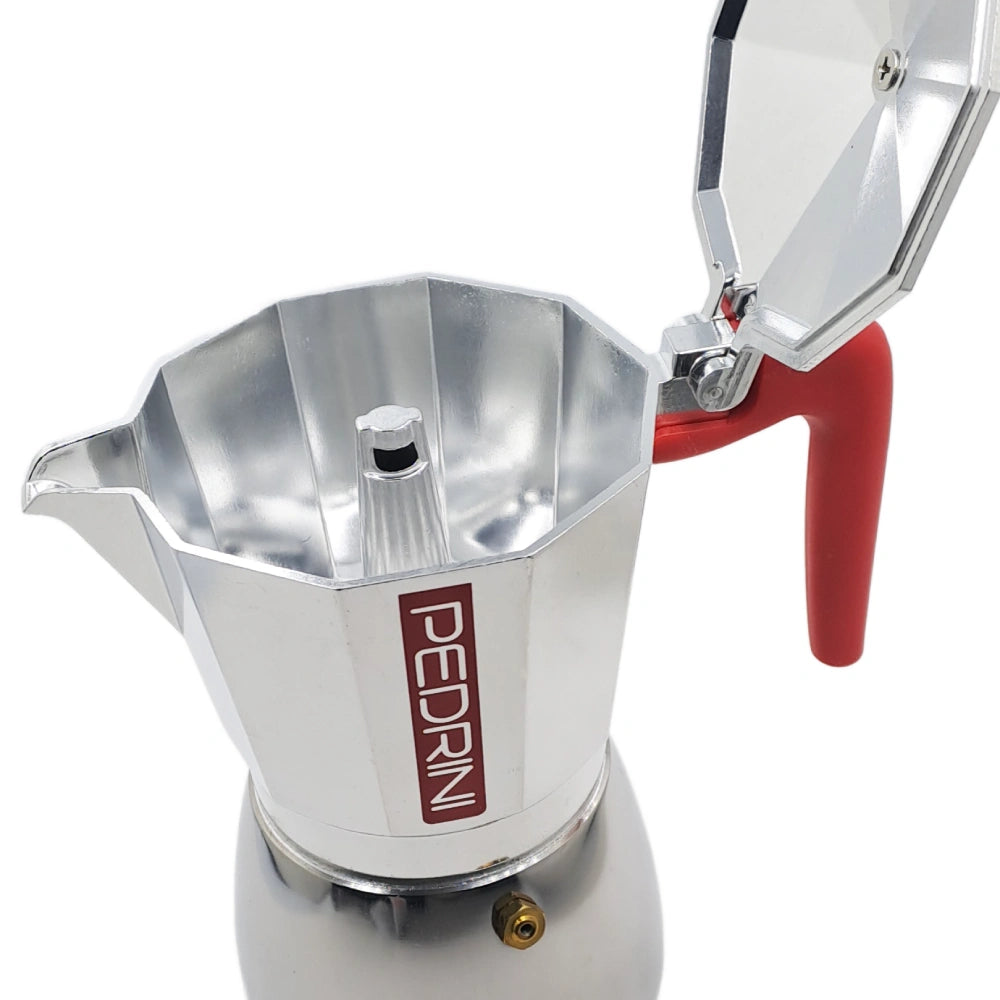 Kawiarka na indukcję Aroma Induction Pedrini