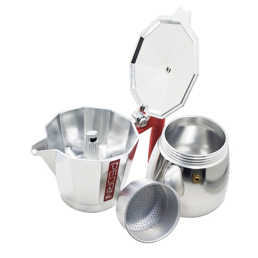 Kawiarka na indukcję Aroma Induction Pedrini