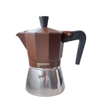 Kawiarka na indukcję Nina Giannini.