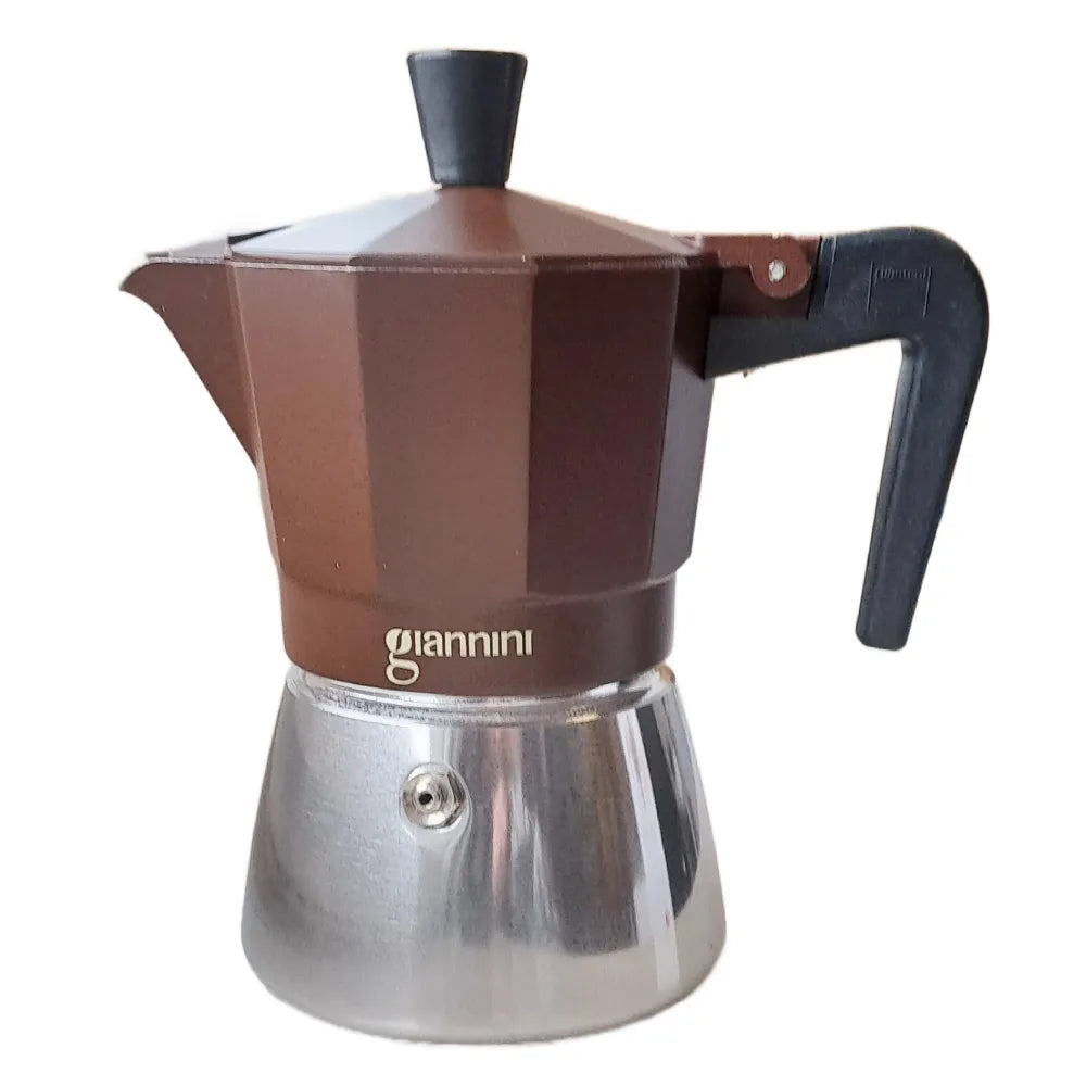 Kawiarka na indukcję Nina Giannini.