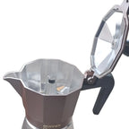 Kawiarka na indukcję Nina Giannini.