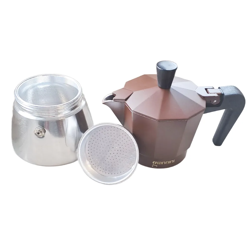 Kawiarka na indukcję Nina Giannini.