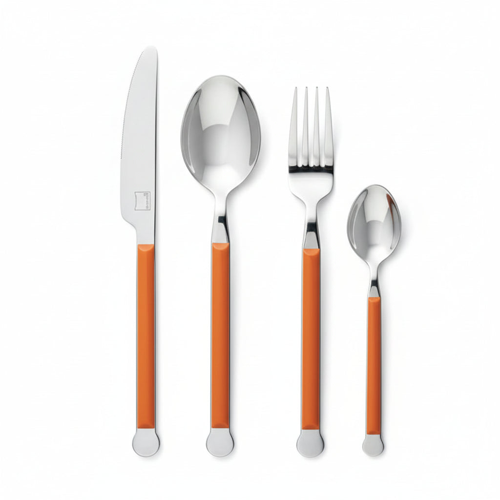 Komplet sztućców Collection 24 elementy Giannini