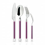 Komplet sztućców Collection 24 elementy Giannini