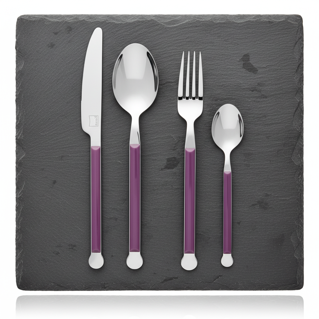 Komplet sztućców Collection 24 elementy Giannini