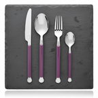 Komplet sztućców Collection 24 elementy Giannini