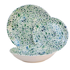 Serwis obiadowy Emerald Tognana 18 elementów