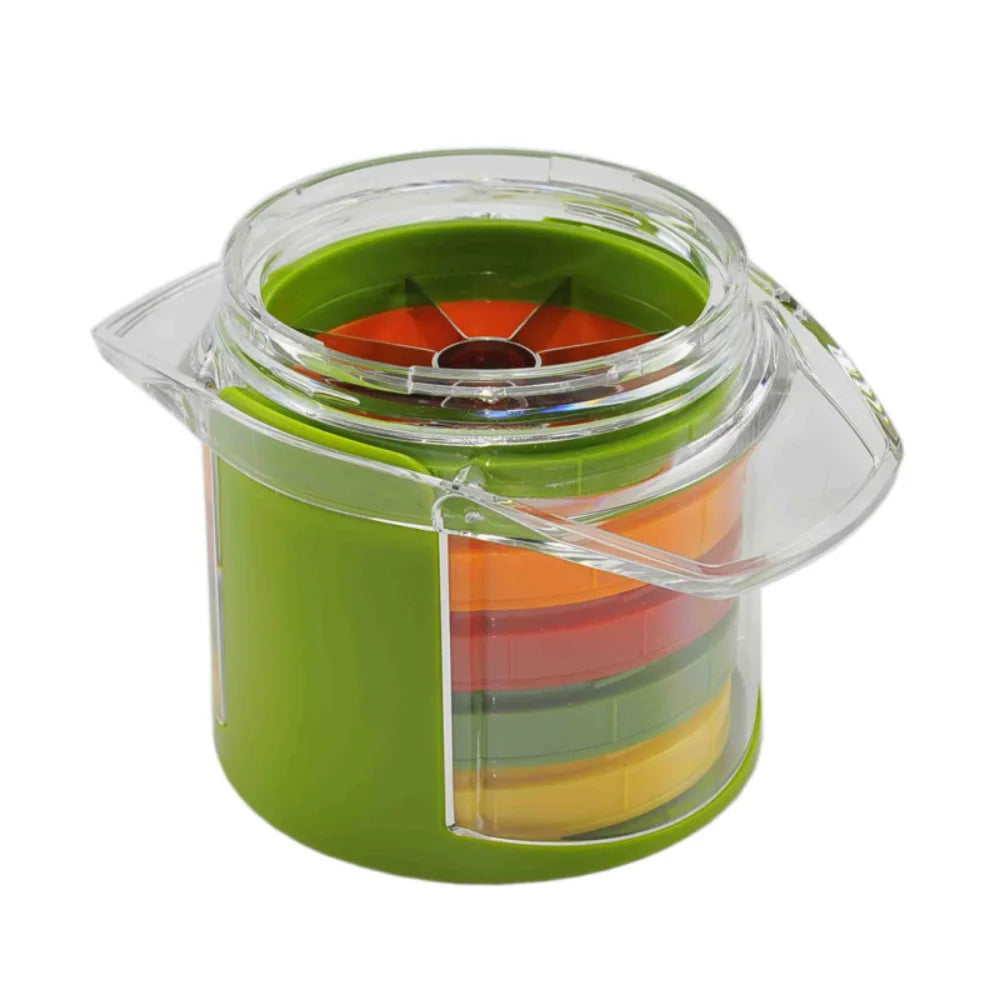 Krajalnica do owoców i warzyw ręczna LIT