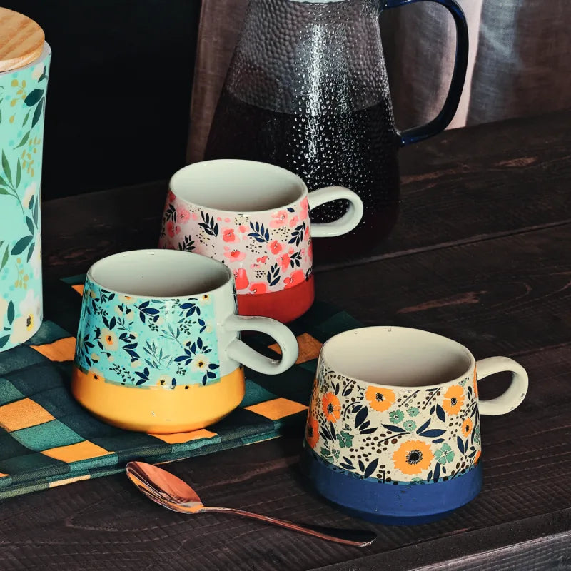 Kubek Provenza Tognana.