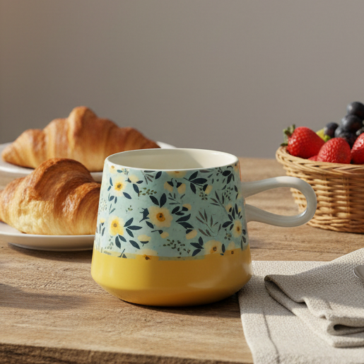 Kubek Provenza Tognana.