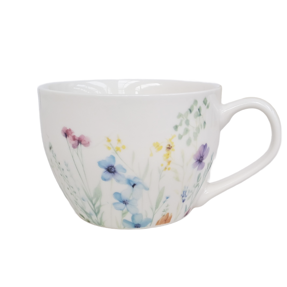 Kubek śniadaniowy Florenne Tognana