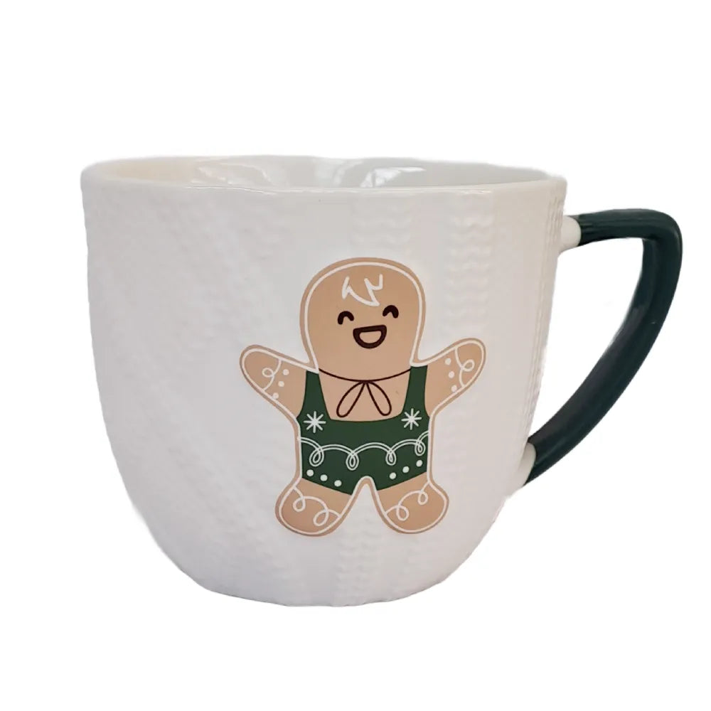 Kubek śniadaniowy Ginger Tognana - od  Scapol oficjalnego dysrtybutora marki Tognana  idealne na prezent