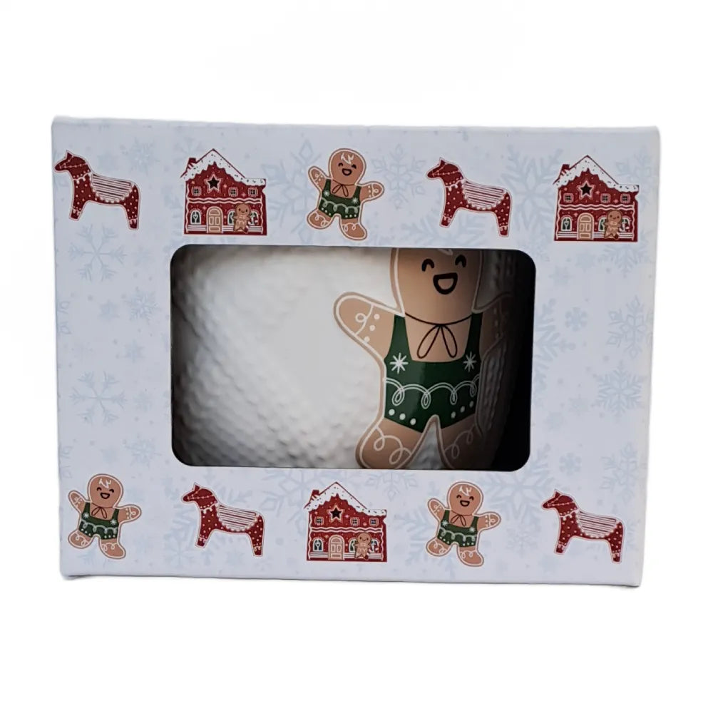 Kubek śniadaniowy Ginger Tognana - od  Scapol oficjalnego dysrtybutora marki Tognana  idealne na prezent