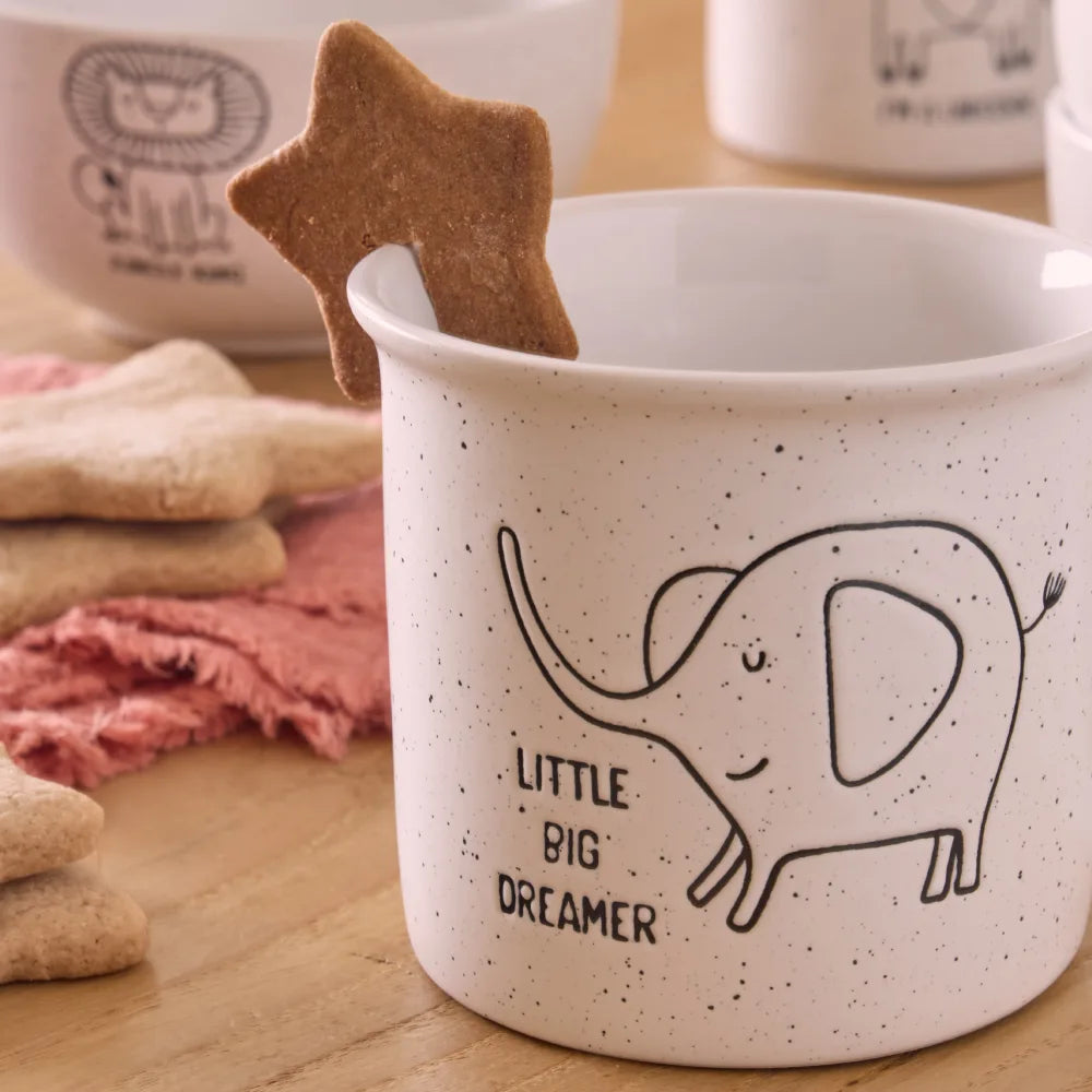 Kubek Little Funny Tognana.