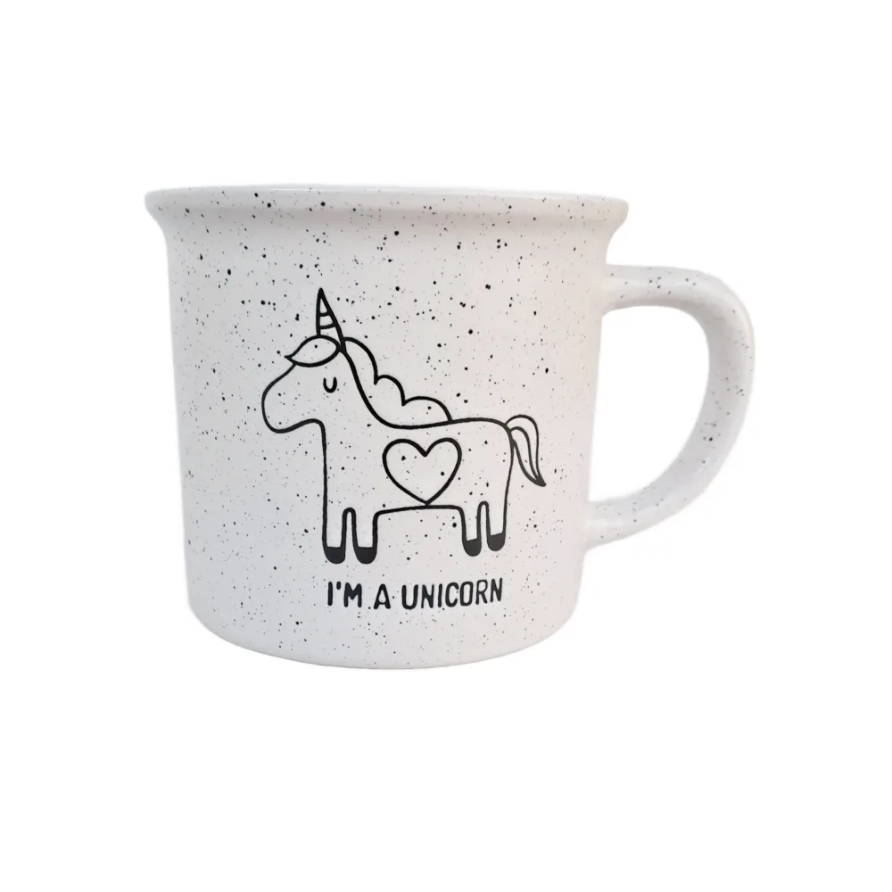 Kubek Little Funny Tognana.